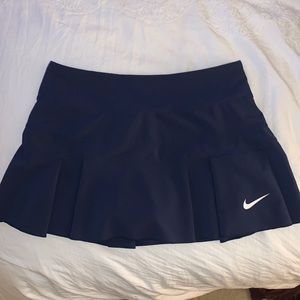Nike Tennis Skirt